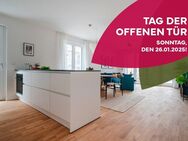 Provisionsfrei zum Wohntraum: Exklusive 3-Zimmer-Wohnung - Brühl (Baden-Württemberg)