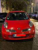NISSAN MICRA 1,2 MIT KLIMA,FAHRBEREIT in 12055