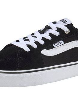 Vans Filmore Sneaker angelehnt an das Design vom Sk8 Low