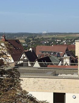 Burghalden-Quartier, Haus W1 Neubau-Mietwohnungen in attraktiver Lage - Leonberg (Baden-Württemberg)