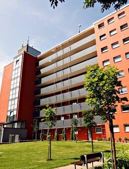 Lebensraum Celler Str. _ Barrierefreie & seniorengerechte 89m²- Wohnung - Bergkamen