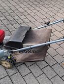 Rasenmäher Honda in 84405