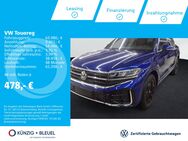 VW Touareg, 3.0 TDI R-Line Travel, Jahr 2024 - Aschaffenburg