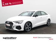 Audi A3, Limousine S-Line 35 TDI, Jahr 2020 - Würzburg