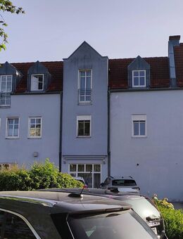 Schöne 2-Zi.-Wohnung mitten in Trostberg - Trostberg