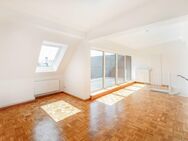 Tolle Dachgeschoss-Maisonettewohnung im beliebten Richardkiez - Berlin