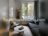 [TAUSCHWOHNUNG] Boxhagener str 50 sq m - Berlin