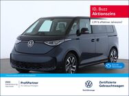 VW ID.BUZZ, Pro 8f Multiflexboard, Jahr 2023 - Hannover