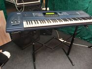 YAMAHA EX5 Synthesizer Keyboard - Nordkirchen