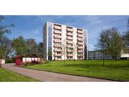 Frisch renovierte 3-Zimmer-Wohnung mit Balkon in Bielefeld-Stieghorst - Bielefeld