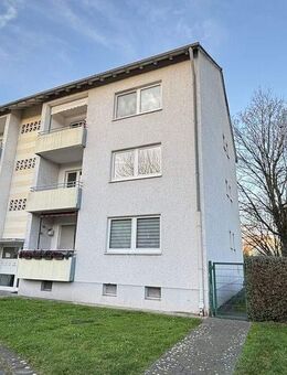 Wir vermieten Platz für die ganze Familie - Duisburg