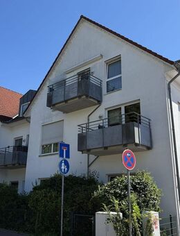 2 Zimmer Wohnung Betreutes Wohnen im Herzen von Eutin - Eutin