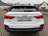 Audi Q3, Sportback 45 TFSI e, Jahr 2021 - Heideck