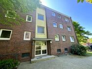 Helle 4-Zimmer-Wohnung mit Balkon und Tageslichtbad - Wilhelmshaven