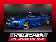 Audi R8 V10+ Coupé 5.2 FSI Quattro - Unfallfrei - Chamerau