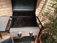 Gasgrill ohne Gasflasche in 41372