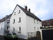 Ihre Chance auf ein individuelles Zuhause in attraktiver Lage - Heilbronn