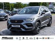 Cupra Ateca 2.0 TSI DSG 4DRIVE BEATS EL. HECKKL. VIRTUAL NAVI KAMERA TRAVEL PARK ACC - Pohlheim