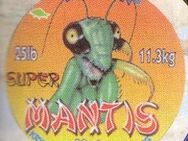Neu! Vorfach Karpfenvorfach Kryston Super Mantis T:15lbs L:20m - Kirchheim (Teck) Zentrum