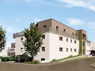 Schöne 3-Zimmer-Obergeschoss-Wohnung mit ca. 88 m² Wohnfläche - Effizienzhaus 55 nach GEG 2023 - Güglingen