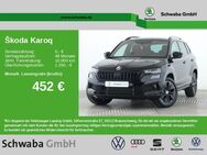 Skoda Karoq, 2.0 TDI Sportline, Jahr 2022 - Augsburg