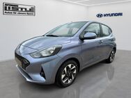 Hyundai i10, 1.0 FL (MJ24) Benzin A T Trend Komfortpaket, Jahr 2024 - Neu Ulm