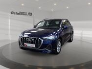 Audi Q3, 35 TDI S-Line el Heck, Jahr 2024 - Wolfhagen