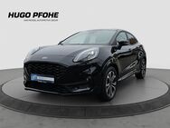 Ford Puma, 1.0 ST-Line EB MHEV SWA, Jahr 2023 - Bad Segeberg