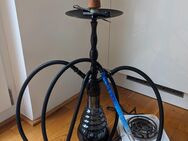 Wasserpfeife Shisha - Mainz