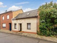 Kleiner Altbau mit viel Potenzial und großem Garten. - Elsdorf (Nordrhein-Westfalen)