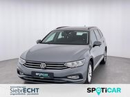 VW Passat Variant, 2.0 TDI Business, Jahr 2022 - Holzminden