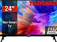 Telefunken L24H550M4I LED-Fernseher (60 cm/24 Zoll, HD-ready)