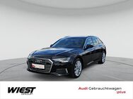 Audi A6, Avant design 40 TDI S TOUR, Jahr 2023 - Darmstadt