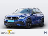 VW Tiguan, 1.5 TSI R-LINE BLACK LM20, Jahr 2023 - Oberhausen