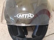 Neuer Roller helm zuverkaufen - Rosenheim Zentrum