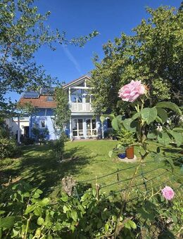 Familienhaus!! Einziehen und wohlfühlen in Forstern!! - Forstern