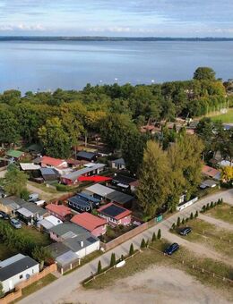 Charmanter Ferienbungalow an der Ostsee (Salzhaff) in 18233 Pepelow zu verkaufen. - Am Salzhaff