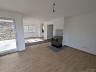 NEUBAU - Exklusive 4-Zimmer-Wohnung mit Balkon in Berkheim - Berkheim