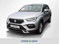 Seat Ateca, 1.5 TSI Style, Jahr 2023 - Forchheim (Bayern)