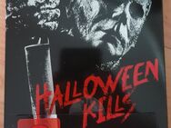 "Halloween Kills" Steelbook Blu-ray FSK 18 - Annaberg-Buchholz
