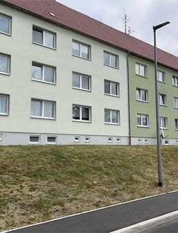 Gesucht! Gefunden! Gemietet! - Suhl