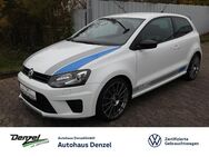 VW Polo, 2.0 TSI R WRC 8TKM, Jahr 2013 - Wohratal