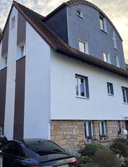 AS-Immobilien.com++Ein besonderes Haus in Bad Orb-Gepflegt,bezugsfertig und kurzfristig verfügbar++ - Bad Orb
