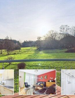 Wohnen im Alter mit Seniorenresidenz in Orscholz - Mettlach