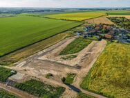 Ihr Grundstück für ein Doppelhaus in Groß Santersleben - bauträgerfrei und sofort bebaubar! - Hohe Börde