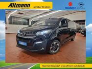 Opel Zafira, Life Elegance L lang Elegance L lang, Jahr 2020 - Haan