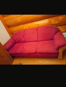 Sofa - Haigerloch
