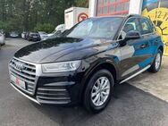 Audi Q5 40 TDI quattro S Line sport AHK Navi Kamera - Gießen