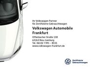 VW T-Cross, 1.0 TSI MOVE Heckleuchten T-Cross, Jahr 2024 - Neu Isenburg