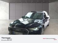 Audi A6 40 TDI SPORT PANO LEDER HuD - Oberhausen